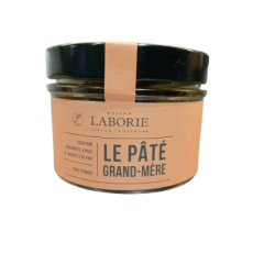 Le Pâté Grand-Mère