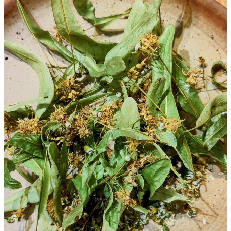 Tisane du soir 25 gr.