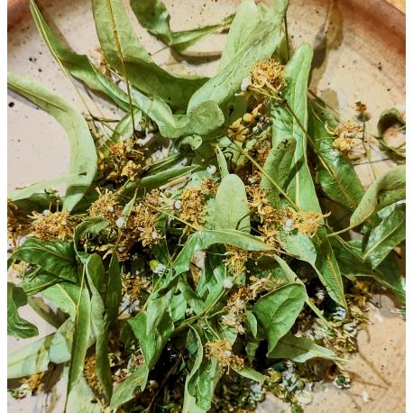 Tisane du soir 30 gr.