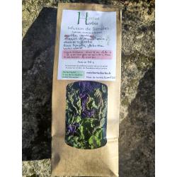 Tisane digestive 30 gr.