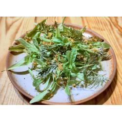 Tisane d'hiver 30 gr.