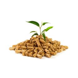 La Bouse d'Or - Bouses de vaches en granulés