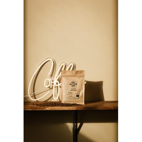 BLEND ESPRESSO 1KG (assemblage)