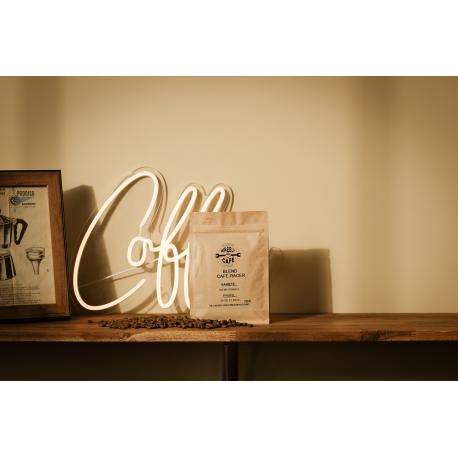 Café CAFÉ RACER 1KG (assemblage)