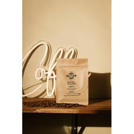 Café CAFÉ ITALIEN 1KG (assemblage)