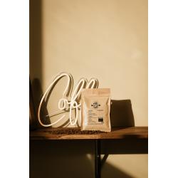 Café GAMOJI 1KG (Éthiopie)