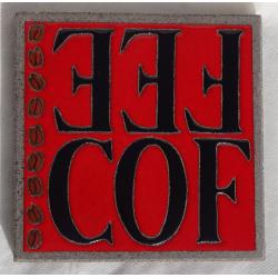 Dessous de plat COFFEE