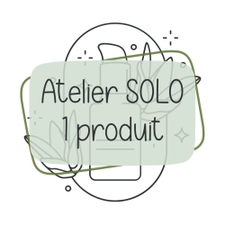 Atelier Cosmetik SOLO