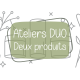 Atelier Cosmetik DUO