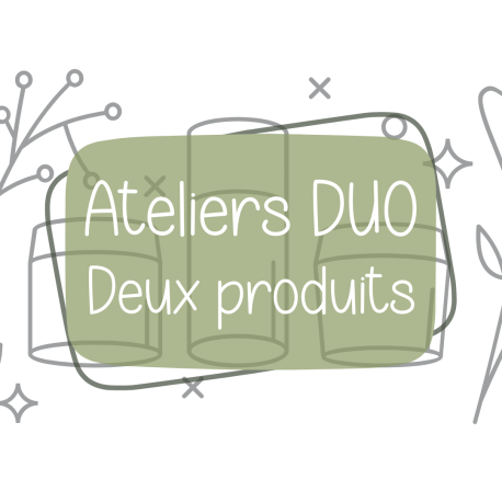 Atelier Cosmetik DUO