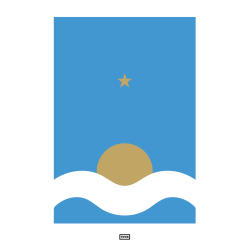 Affiche la Panthère, Saint-Etienne