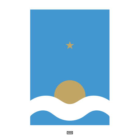 Affiche la Panthère, Saint-Etienne