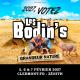 Les Bodin's au Zénith d'Auvergne