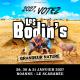 Les Bodin's au Scarabée à Roanne