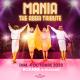 Mania ABBA au Scarabée à Roanne