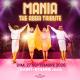 Mania ABBA au Scarabée à Roanne
