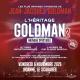 L'Héritage Goldman au Scarabée à Roanne