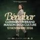 Bénabar à la Maison de la Culture de Clermont-Ferrand
