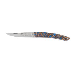 Nouveauté 2025 - Le Thiers® 12Cm PM Résine Cannelle Bleu