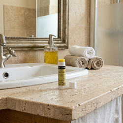 Stick à Lèvres Naturel au Calendula & Karité - Artisanal & Bio