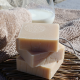 Savon au lait d'ânesse Peau sensible