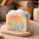 Savon La Biquette