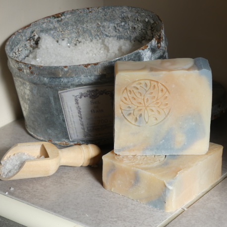 Savon La Biquette