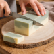 Barre de savon-shampoing - Cheveux à tendance grasse