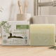 Barre de savon-shampoing - Cheveux à tendance grasse