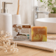 Barre de savon-shampoing - Cheveux normaux à secs