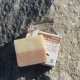 Savon La Rose Trémière