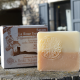 Savon La Rose Trémière