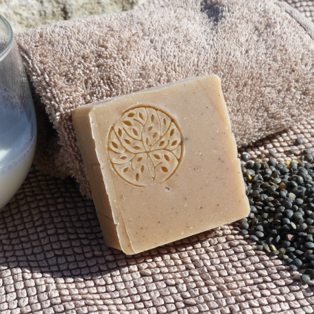 Savon du Velay