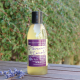 Savon liquide Géranium Lavande