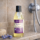 Savon liquide Géranium Lavande