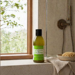 Savon liquide Verveine Orange