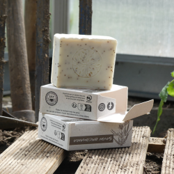 Savon Bricomania/ Spécial Jardinier(e)