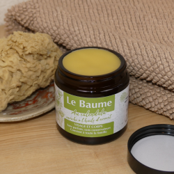 Le Baume Grand format