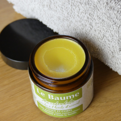 Le Baume Petit Format