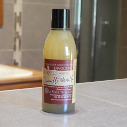 Savon liquide Cannelle Vanille