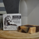 Savon au lait de jument – Soin nourrissant & régénérant | Peaux sensibles