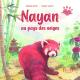 Nayan au pays des neiges - Tome 2