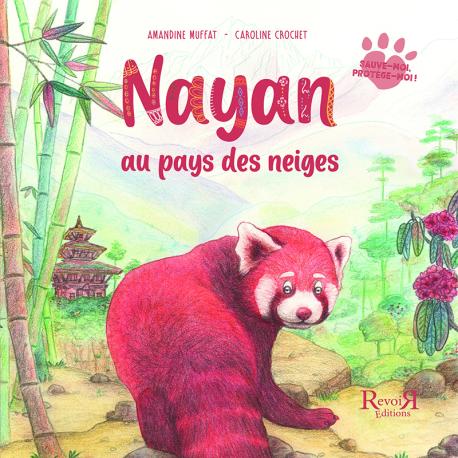 Nayan au pays des neiges - Tome 2
