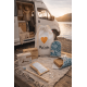 Kit de toilette nomade pour les voyageurs