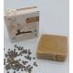 Kit de toilette nomade pour les voyageurs
