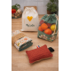 Kit Cuisine Zéro Déchet  - avec filets vrac