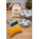 Kit Cuisine Zéro Déchet - avec charlottes couvre-plat