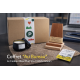 Coffret "Au Bureau"