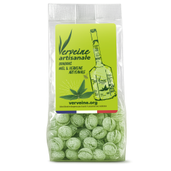 Perles miel verveine 85g
