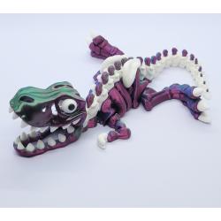 T-Rex articulé